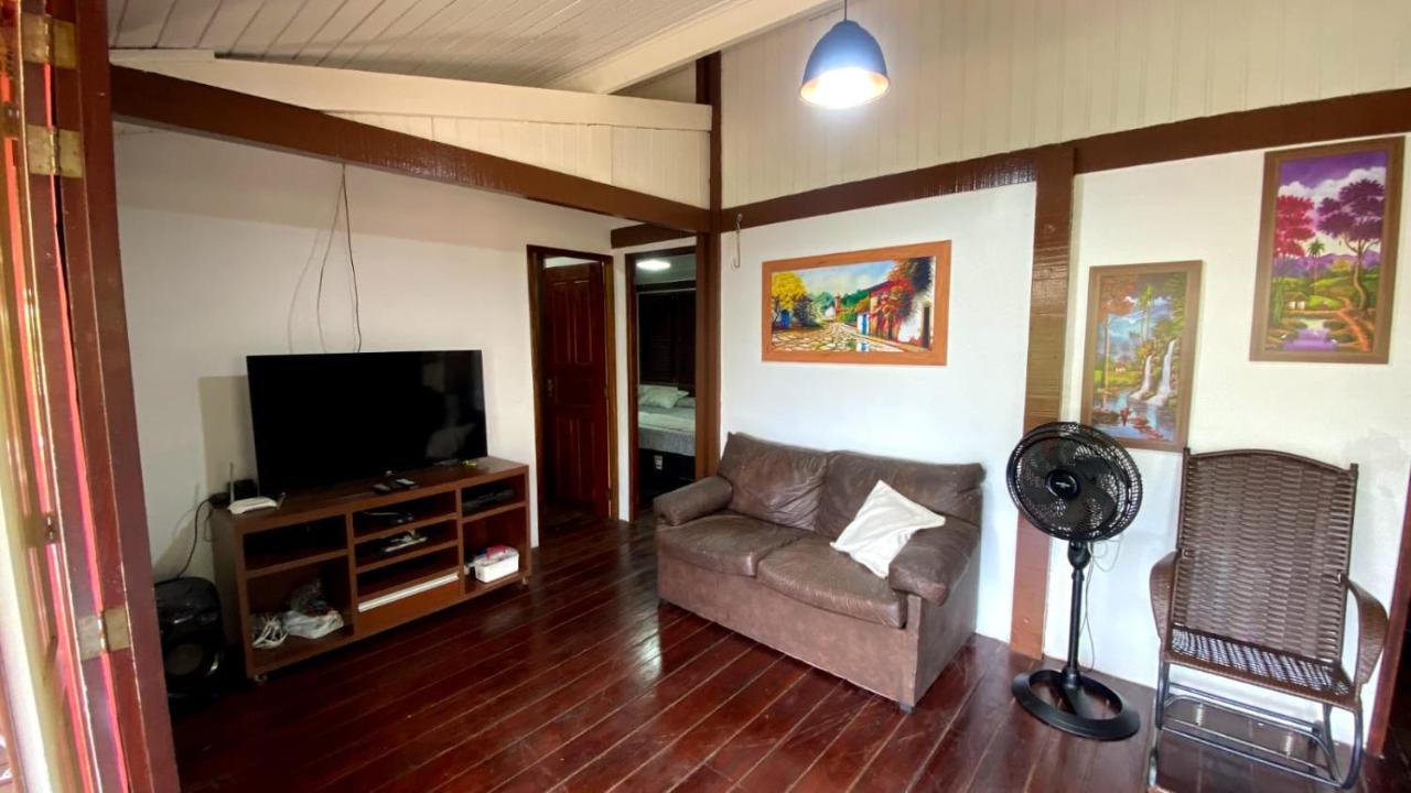 Condominio Eco Resort Lencois Барейриняс Екстериор снимка