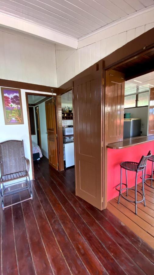 Condominio Eco Resort Lencois Барейриняс Екстериор снимка
