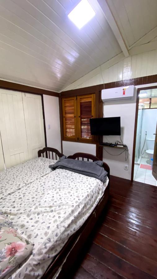 Condominio Eco Resort Lencois Барейриняс Екстериор снимка