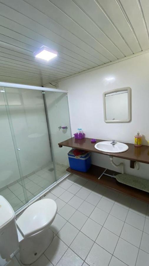 Condominio Eco Resort Lencois Барейриняс Екстериор снимка