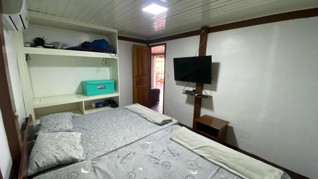 Condominio Eco Resort Lencois Барейриняс Екстериор снимка