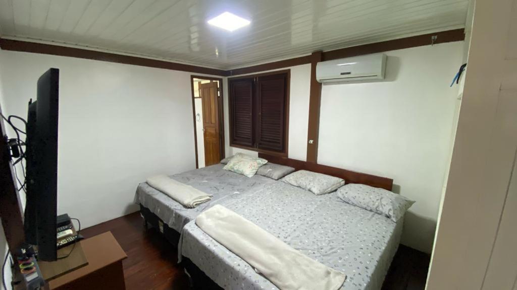 Condominio Eco Resort Lencois Барейриняс Екстериор снимка