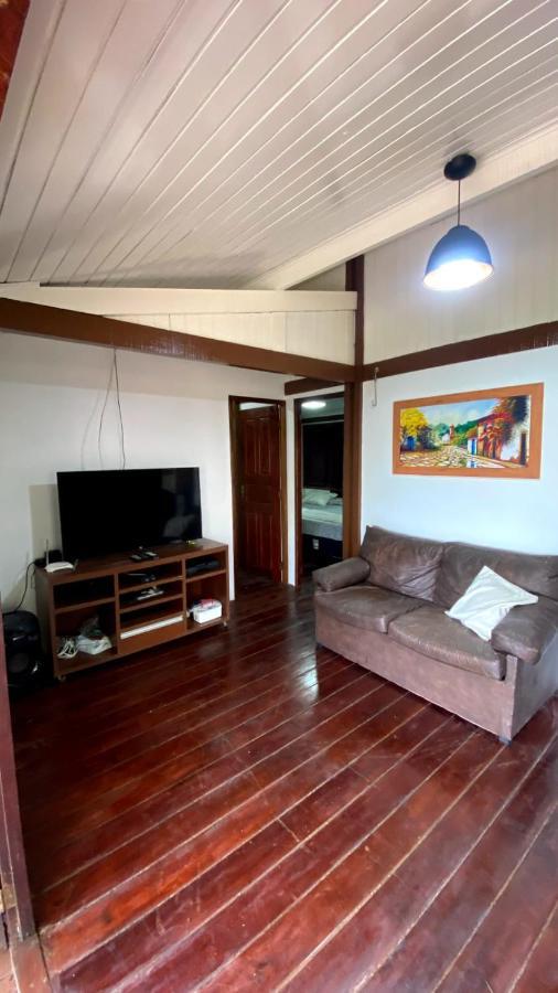 Condominio Eco Resort Lencois Барейриняс Екстериор снимка