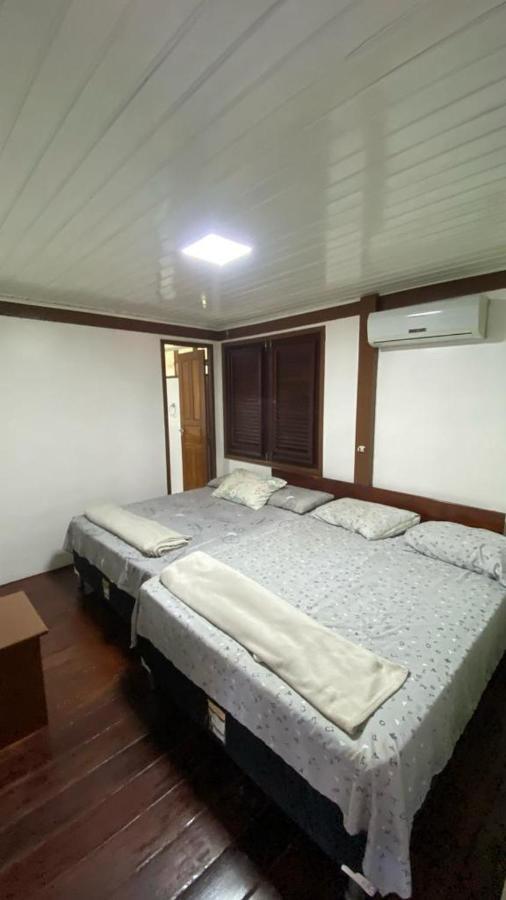 Condominio Eco Resort Lencois Барейриняс Екстериор снимка